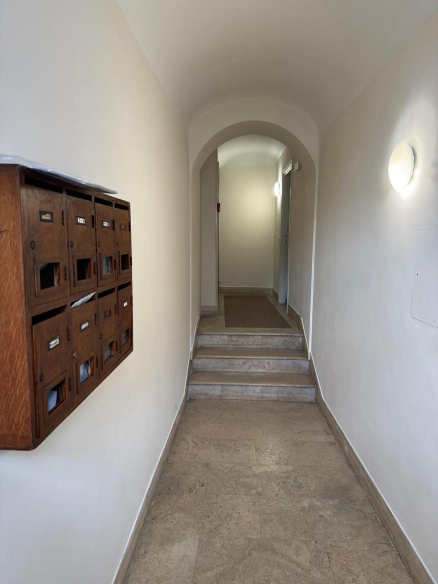 Campo Dei Fiori Modern Apartment With Terrace Róma Kültér fotó