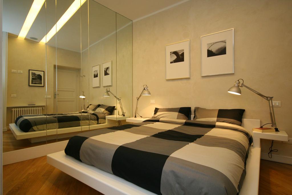 Campo Dei Fiori Modern Apartment With Terrace Róma Kültér fotó