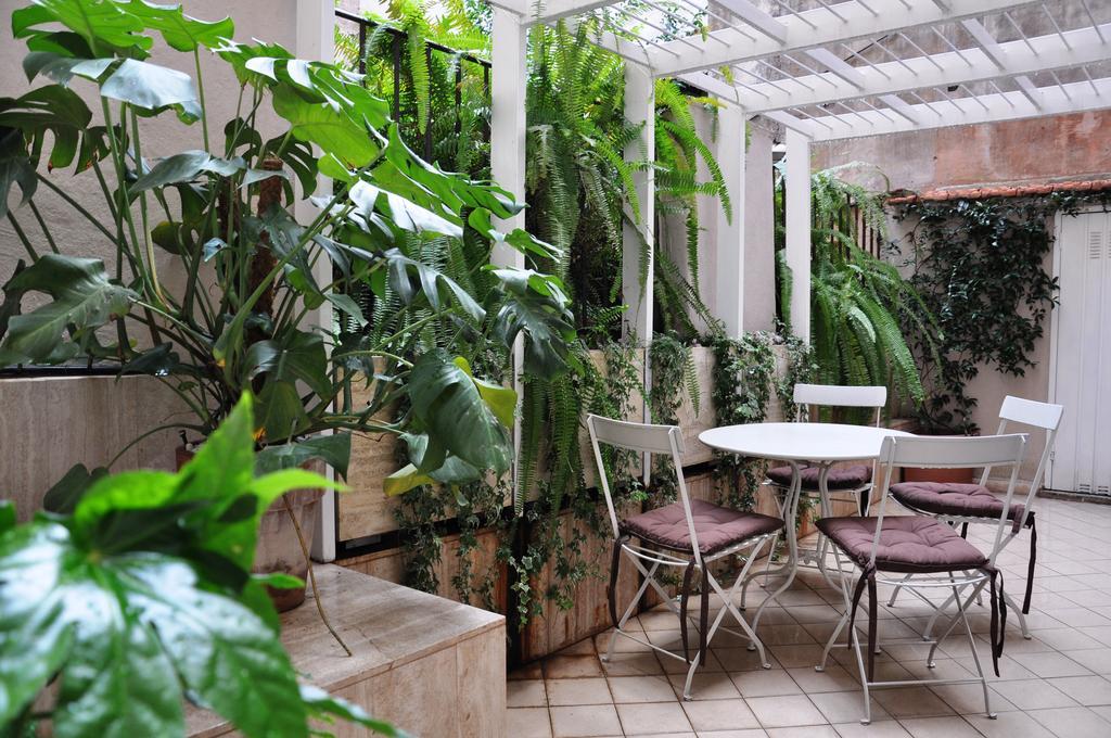 Campo Dei Fiori Modern Apartment With Terrace Róma Kültér fotó